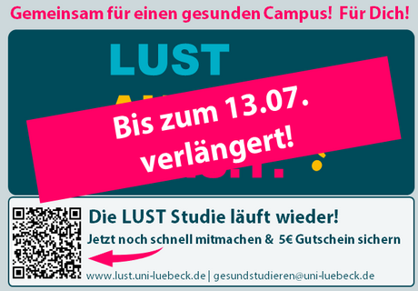 LUST NB2025