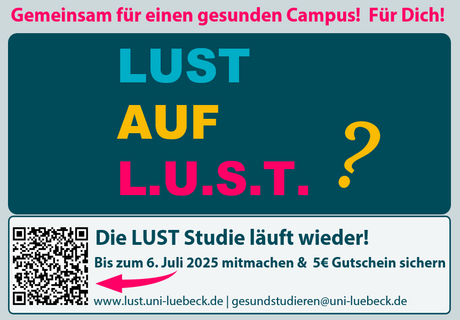 LUST NB2025